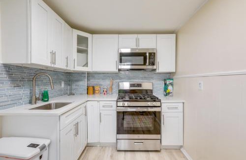 Ocean Grove Apartment | Walk to Beach and Dtwn Apt in Ocean Grove