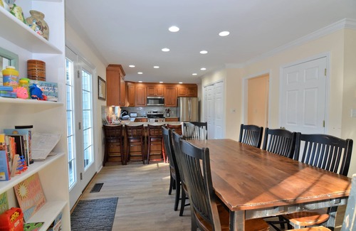South Rehoboth House | WALK TO BEACH, BOARDWALK & SHOPS - 204 Stockley Street, South Rehoboth