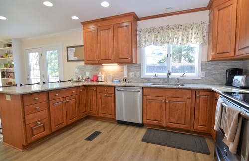 South Rehoboth House | WALK TO BEACH, BOARDWALK & SHOPS - 204 Stockley Street, South Rehoboth