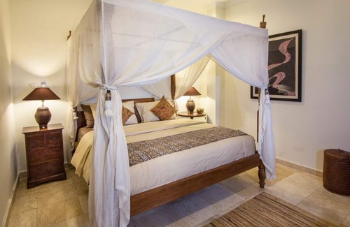 Sanur Villa | Walk To Beach, Cafes And Spas! Special Rates for 2017!
