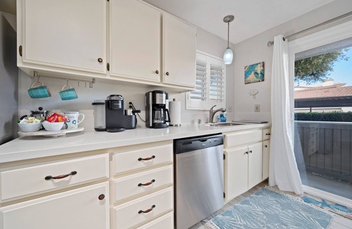 Monarch Beach Condo | Walk to Beach, Pool/Spa, Ritz Pointe, Dana Point, Waldorf Astoria