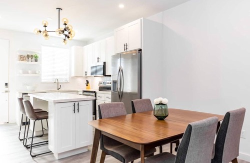 Grace Bay House | Walk To Beach & Shops! Beautiful Patio/Pool-CV41-3