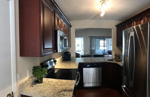 Hutchinson Island South House | Walk to beachfront restuarants and perfect beaches! Pets condsidered.