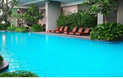 Bukit Bintang Apartment | Walk To Best KL Shopping Malls (Casa)