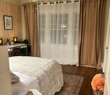 Cherry Street House | Walk To Cherry Street,pets, Hot Tub By Hvnlyhomes