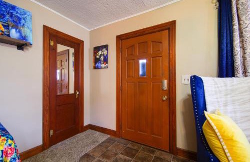 Lebanon House | Walk to Civic Center! Lovely Lebanon Home