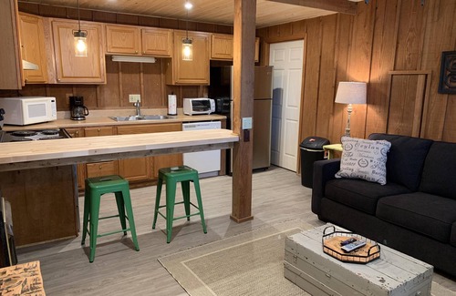Banner Elk Condo | Walk to downtown Banner Elk, Excellent Views, 1BD 1BA