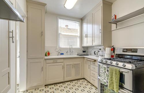 San Jose House | Walk to Dtwn San Jose and SJSU Charming and Cozy Gem!