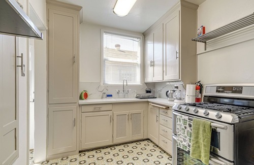 San Jose House | Walk to Dtwn San Jose & SJSU: Charming + Cozy Gem!