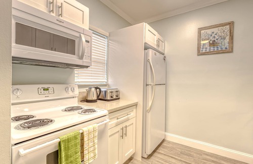 Lauderdale-by-the-Sea Condo | Walk to everything - beach, shopping, food, & fun. Beautiful low rise oasis.