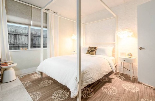 Lauderdale-by-the-Sea Apartment | Walk To Everything - Garden View