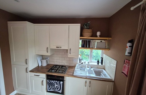 Selhurst Apartment | Walk to East Croydon Station, 15 min direct train to Gatwick and Central London