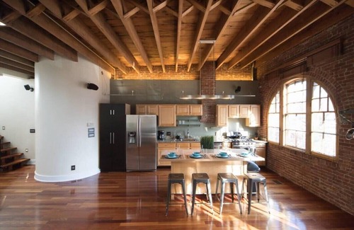 Fenway–Kenmore House | Walk To Fenway, Private Home, Perfect Location!