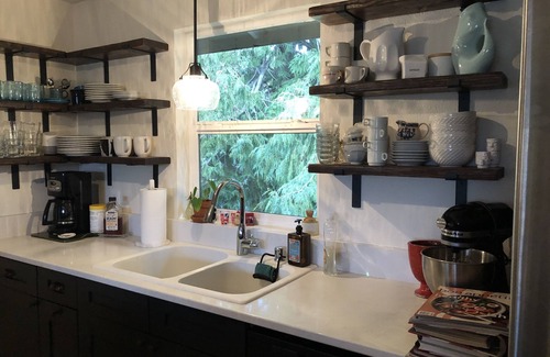 Port Townsend Apartment | Walk to Fort Worden