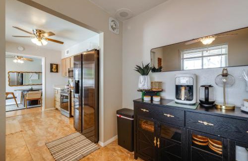 Sun City House | Walk to Golf Club Sun City Home with Private Pool!