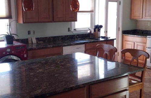 Gloucester House | Walk to Good Harbor Beach, pet friendly, family beach home