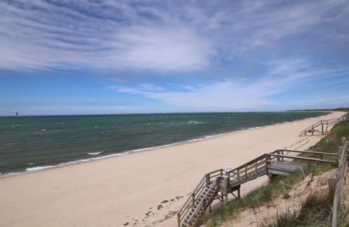 Truro House | Walk to Great Hollow Beach