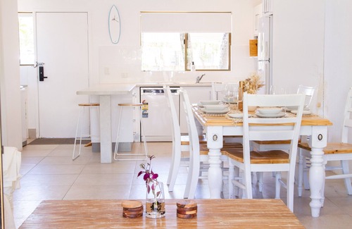 Noosa Heads House | Walk to Hastings St & Gympie Tce - Prime Location