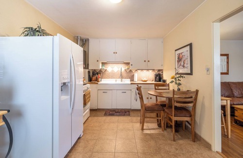 Tyrone Condo | Walk to Historic Downtown Silver City 1017 N. Bennett St.