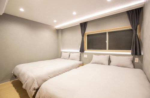Komagata Apartment | Walk to Kuramae Subway Stop SoYJ