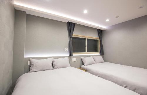 Komagata Apartment | Walk to Kuramae Subway Stop SoYJ