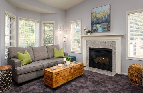 Sudden Valley House | Walk to Lake & Beaches! Pets Welcome