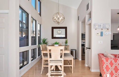 Sarasota Condo | Walk to Lido Key Beach, Family Tides