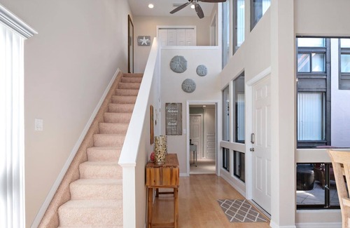 Sarasota Condo | Walk to Lido Key Beach, Family Tides