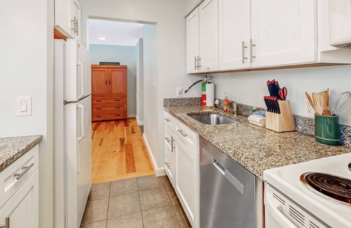 Central Vermont- Killington Condo | Walk-to-lifts, ski-in trail condo, sauna, indoor pool, hot tub, gym, w/d