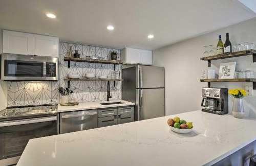 Peak 9 Apartment | Walk to Main St and Ski Lift Breck Condo with Pool!