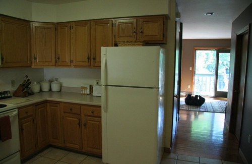 Lake Placid House | Walk to MainStreet and new Rail Trail. 4 Bedroom, 3 Bath, great deck!