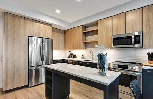 Reston Apartment | Walk to Metro | 1BR nr Dulles Airport & RTC | Fairfax