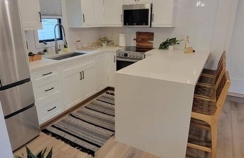 Fallbrook Apartment | Walk to Monserate Winery: Cozy Fallbrook Hideaway!