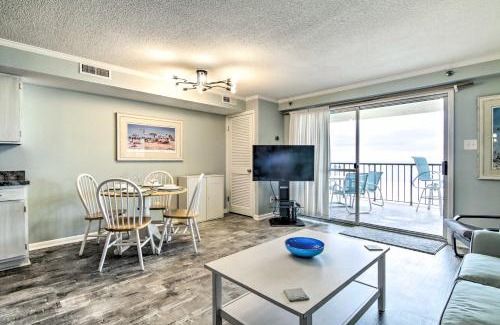 Ocean City Apartment | Walk to Ocean City Boardwalk Waterfront Condo