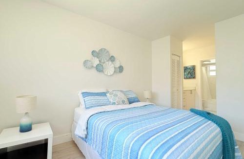 Eastern Shores Apartment | Walk To Ocean Waterfront Views Parking Free