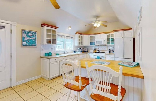 Buzzards Bay House | Walk to Onset Beach Gorgeous Victorian Home - Free Aug 21-24th!