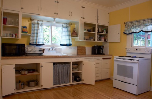 Corvallis House | Walk to OSU & Downtown