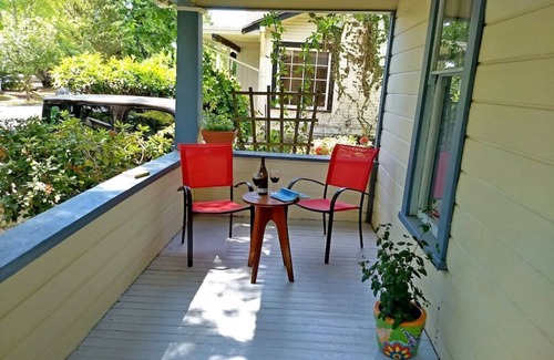 Corvallis House | Walk to OSU & Downtown