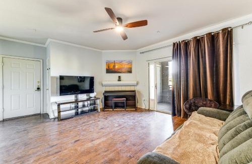 Camelback East Apartment | Walk to Papago Park Condo in Phoenix