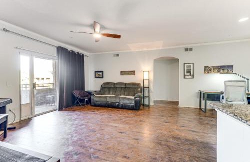 Camelback East Apartment | Walk to Papago Park Condo in Phoenix