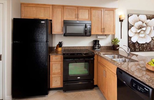 North Scottsdale Villa | Walk to Phoenix Open 2026 PGA Tour Golf Luxury Resort Villa w/Full Kitchen