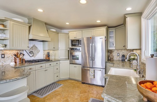 Rancho Palos Verdes Cottage | Walk to Private Beach: Rancho Palos Verdes Escape!