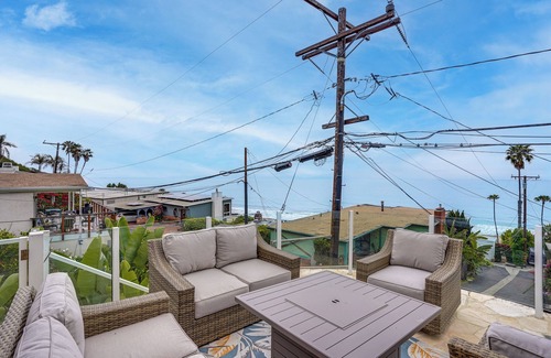 Rancho Palos Verdes Cottage | Walk to Private Beach: Rancho Palos Verdes Escape!