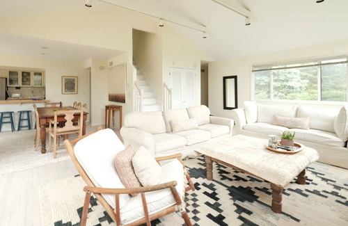 Sagaponack House | Walk to Sagaponack Beaches