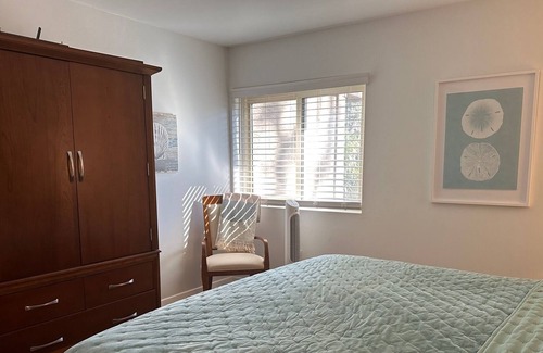 Sea Pines Condo | Walk to Sea Pines Beach Club - Pet Friendly!