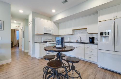 Traverse City Apartment | Walk to Shops on Front Street Traverse City Condo