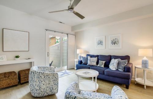Bethany Beach House | Walk to Shore and Boardwalk Bethany Beach Retreat