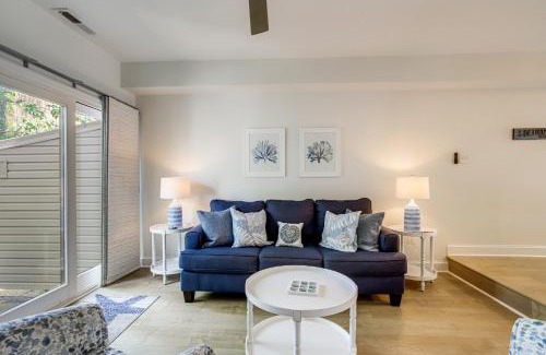 Bethany Beach House | Walk to Shore and Boardwalk Bethany Beach Retreat