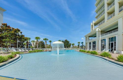 Miramar Beach Apartment | Walk to Shore Resort Retreat in Miramar Beach!