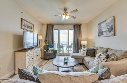 Miramar Beach Apartment | Walk to Shore Resort Retreat in Miramar Beach!